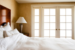 Llandevenny bedroom extension costs