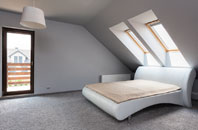 Llandevenny bedroom extensions
