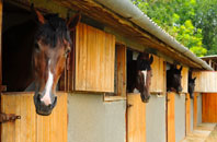 free Llandevenny stable construction quotes