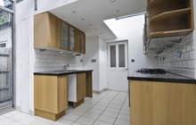 Llandevenny kitchen extension leads